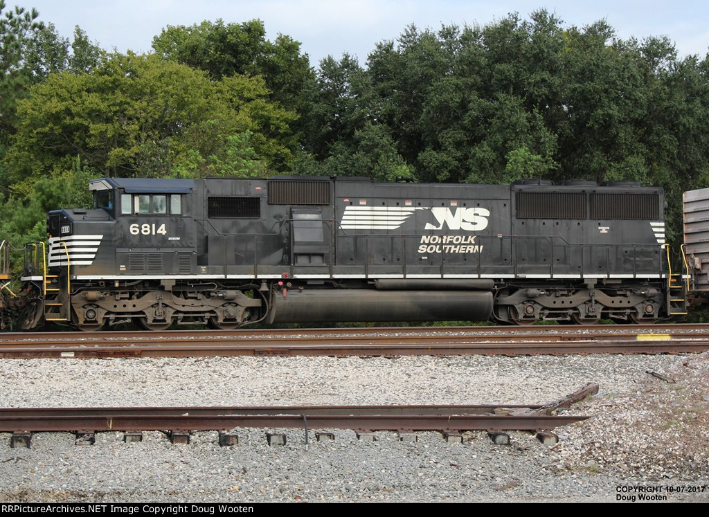 NS 6814